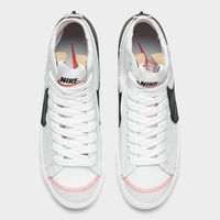 Nike Blazer Mid '77 Jumbo Swoosh Casual Shoes