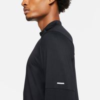 Men's Nike Dri-FIT Element Half-Zip Running Shirt