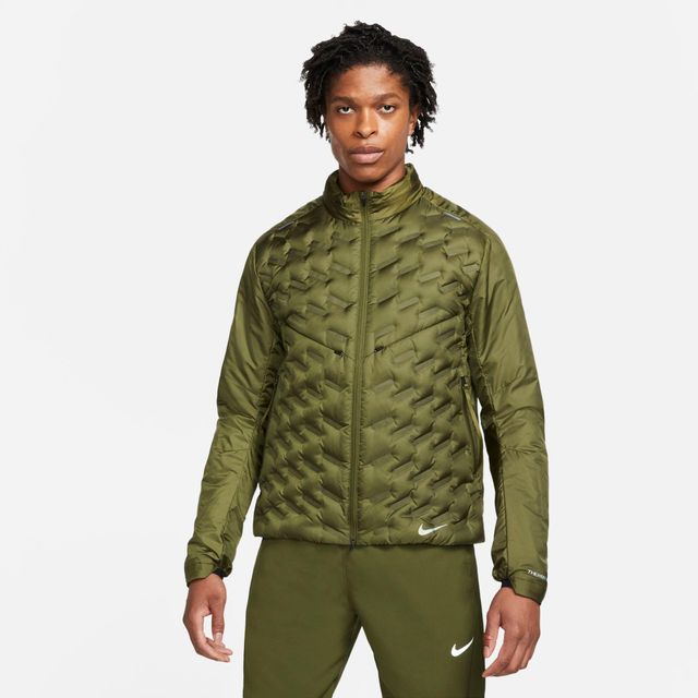 New Nike Sportswear Therma-FIT Repel Men's Reversible Jacket Size