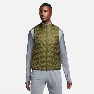 Men's Nike Therma-FIT Repel ADV Running Vest