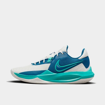 Men's Nike Precision 6 Basketball Shoes