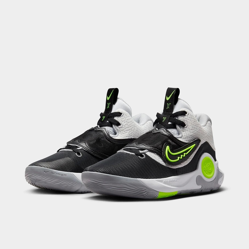 Nike KD Trey 5 X Basketball Shoes