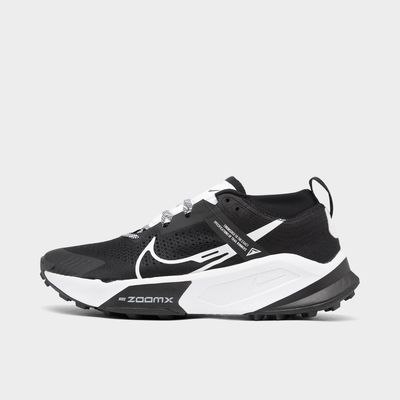 Men's Air Zoom Pegasus 40 White/Wolf Grey/Black – Tradehome Shoes