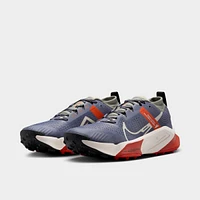 Men's Nike ZoomX Zegama Trail Running Shoes