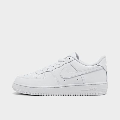 Little Kids' Nike Air Force 1 '07 LE Casual Shoes