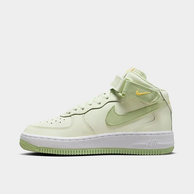 Big Kids' Nike Air Force 1 MId '07 LE Casual Shoes