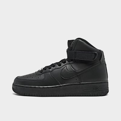 Big Kids' Nike Air Force 1 High LE Casual Shoes