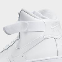 Big Kids' Nike Air Force 1 High LE Casual Shoes