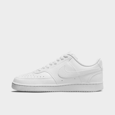 Women's Nike Court Vision Low Next Nature Casual Shoes