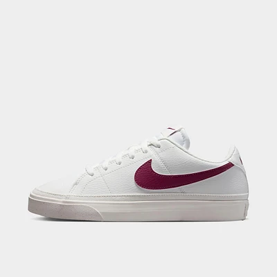 Women's Nike Court Legacy Next Nature Casual Shoes