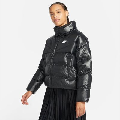 Nike Sportswear puffer jacket  Nike jackets women, Nike outfits, Nike  jacket