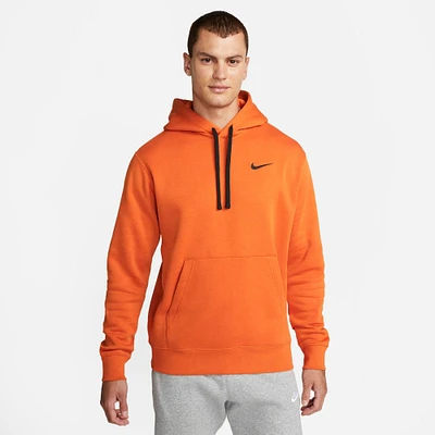 Men's Nike Sportswear Netherlands Club Fleece Embroidered Hoodie
