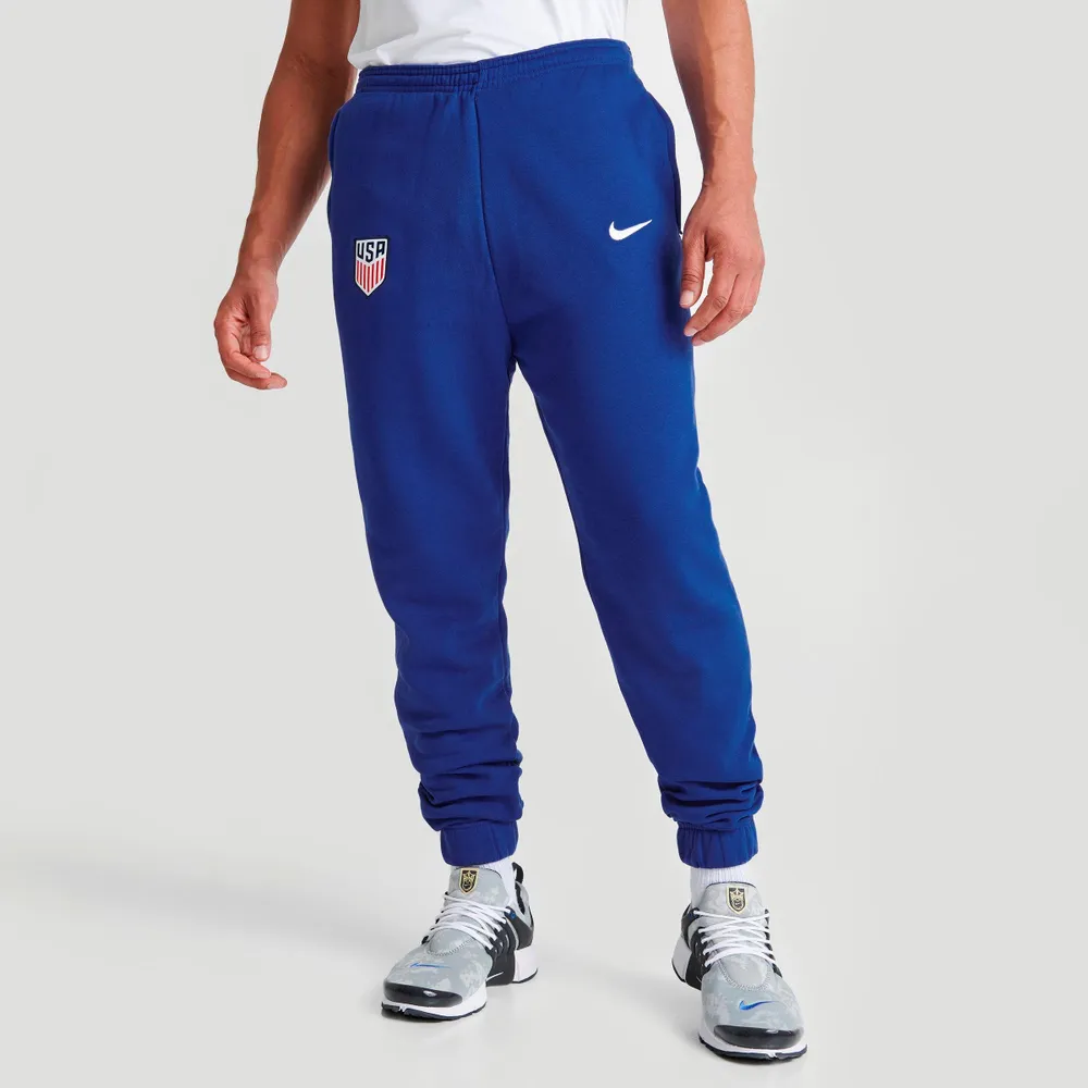 NIKE Men's Nike Sportswear U.S. Soccer Fleece Pants