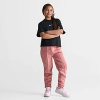 Girls' Nike Sportswear Essential Boxy T-Shirt