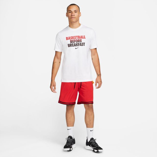 Nike Men's Wine Cleveland Cavaliers Icon Swingman Basketball Shorts - Macy's