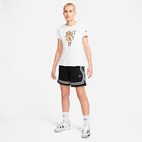 Women's Nike Fly Crossover Basketball Shorts