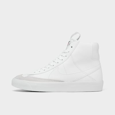 Big Kids' Nike Blazer Mid '77 SE Casual Shoes