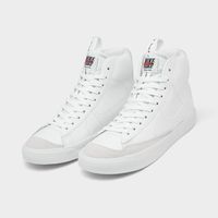 Big Kids' Nike Blazer Mid '77 SE Casual Shoes