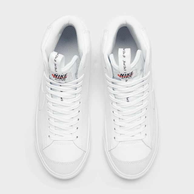 nike blazer finish line