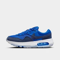 Big Kids' Nike Air Max Motif Casual Shoes