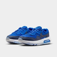 Big Kids' Nike Air Max Motif Casual Shoes