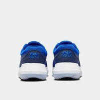 Big Kids' Nike Air Max Motif Casual Shoes