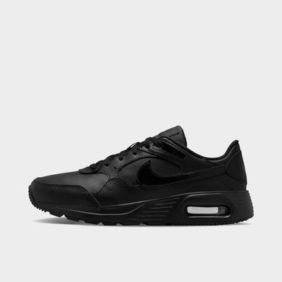 Men's Nike Air Max SC Leather Casual Shoes