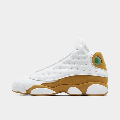 Big Kids' Air Jordan Retro 13 Basketball Shoes