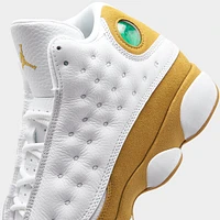 Big Kids' Air Jordan Retro 13 Basketball Shoes