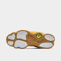 Big Kids' Air Jordan Retro 13 Basketball Shoes