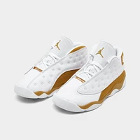 Kids' Toddler Air Jordan Retro 13 Basketball Shoes