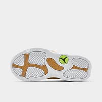 Kids' Toddler Air Jordan Retro 13 Basketball Shoes