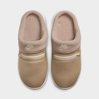 Nike Men's Burrow Slippers from Finish Line - Macy's