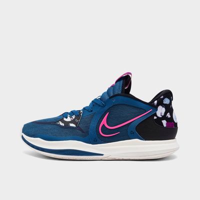 Nike Kyrie 5 Low Basketball Shoes