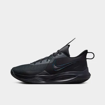 Men's Nike Precision 6 FlyEase Basketball Shoes