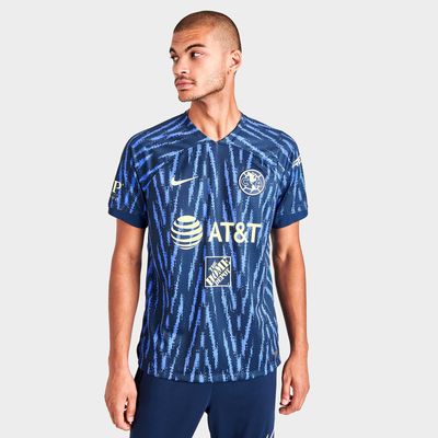 Nike Club America 22/23 Away Jersey