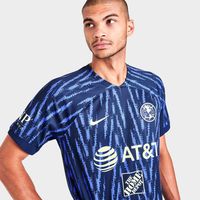 Nike Club America 2022-23 Men's Away Stadium Jersey