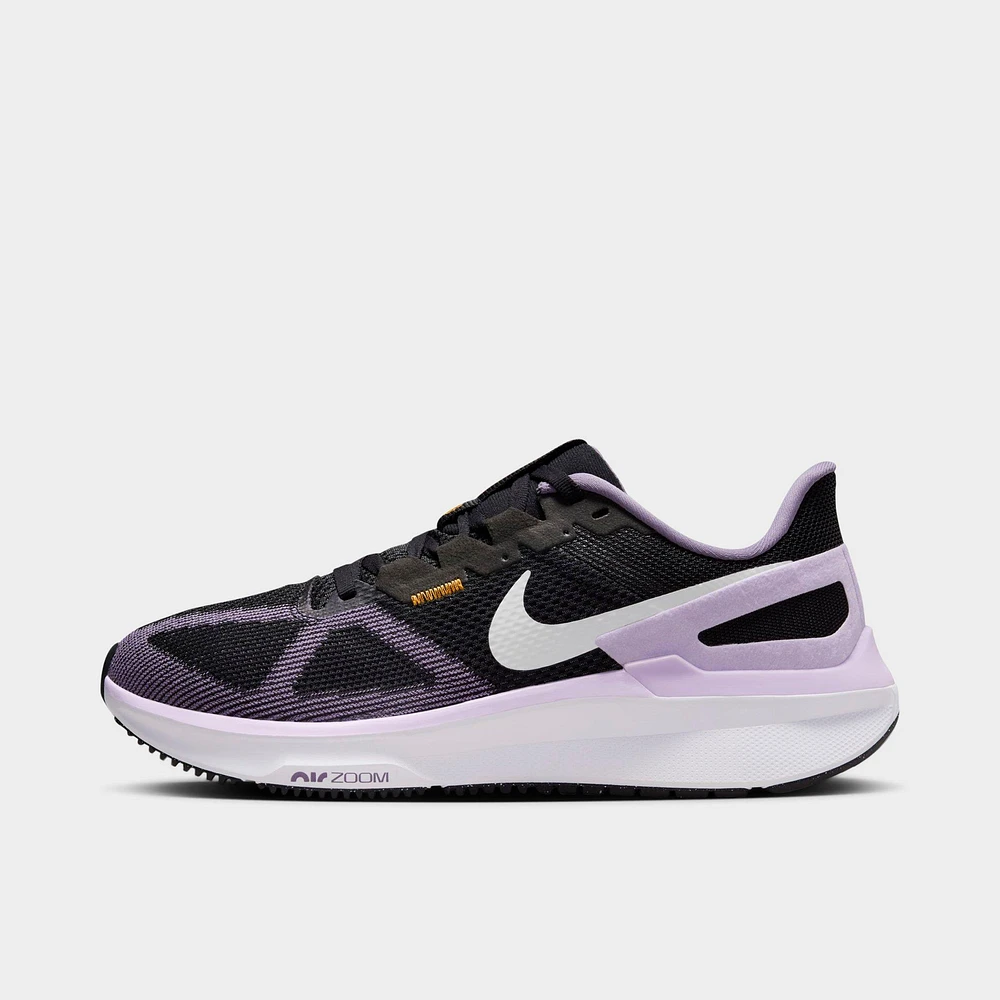 Women's Nike Air Zoom Structure 25 Running Shoes
