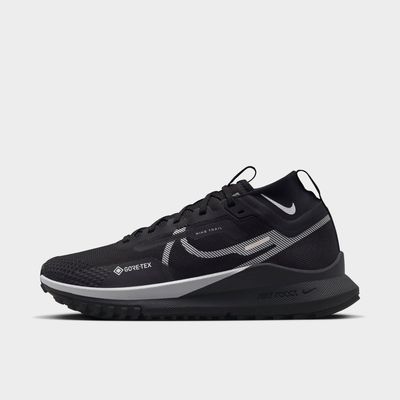 Women's Nike React Pegasus Trail 4 GORE-TEX Waterproof Running Shoes