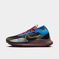 Women's Nike React Pegasus Trail 4 GORE-TEX Waterproof Running Shoes