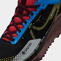 Women's Nike React Pegasus Trail 4 GORE-TEX Waterproof Running Shoes