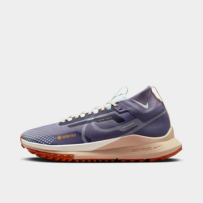 Women's Nike React Pegasus Trail 4 GORE-TEX Waterproof Running Shoes