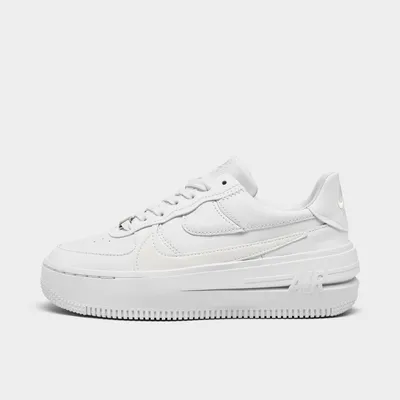 Women's Nike Air Force 1 PLT.AF.ORM Casual Shoes