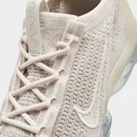 Women's Nike Air VaporMax 2021 Flyknit Running Shoes (Big Kids' Sizing Available)