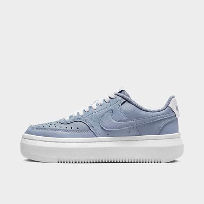 Women's Nike Court Vision Alta Casual Shoes