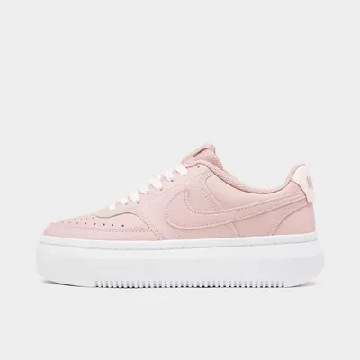 Women's Nike Court Vision Alta Casual Shoes