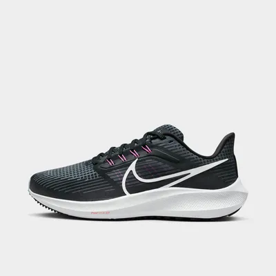 Men's Nike Air Zoom Pegasus 39 Running Shoes (Extra Wide Width 4E)