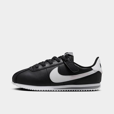 Little Kids' Nike Cortez EasyOn Casual Shoes (8C-13.5C)