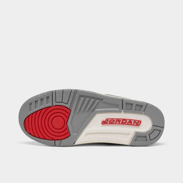 jordan 3 finish line