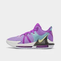 Nike LeBron Witness 7 Basketball Shoes